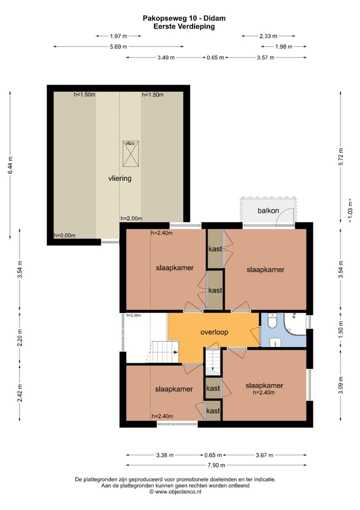 Foto 41 van Pakopseweg 10