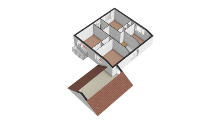Foto 42 van Pakopseweg 10
