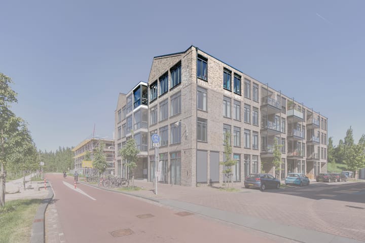 Foto 7 van Terschellingkade 292