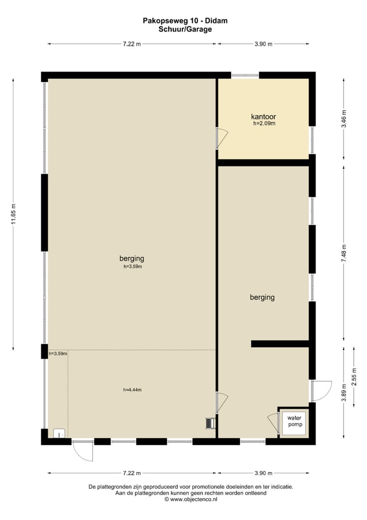 Foto 45 van Pakopseweg 10