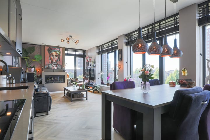 Foto 9 van Terschellingkade 292