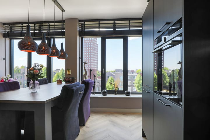 Foto 10 van Terschellingkade 292