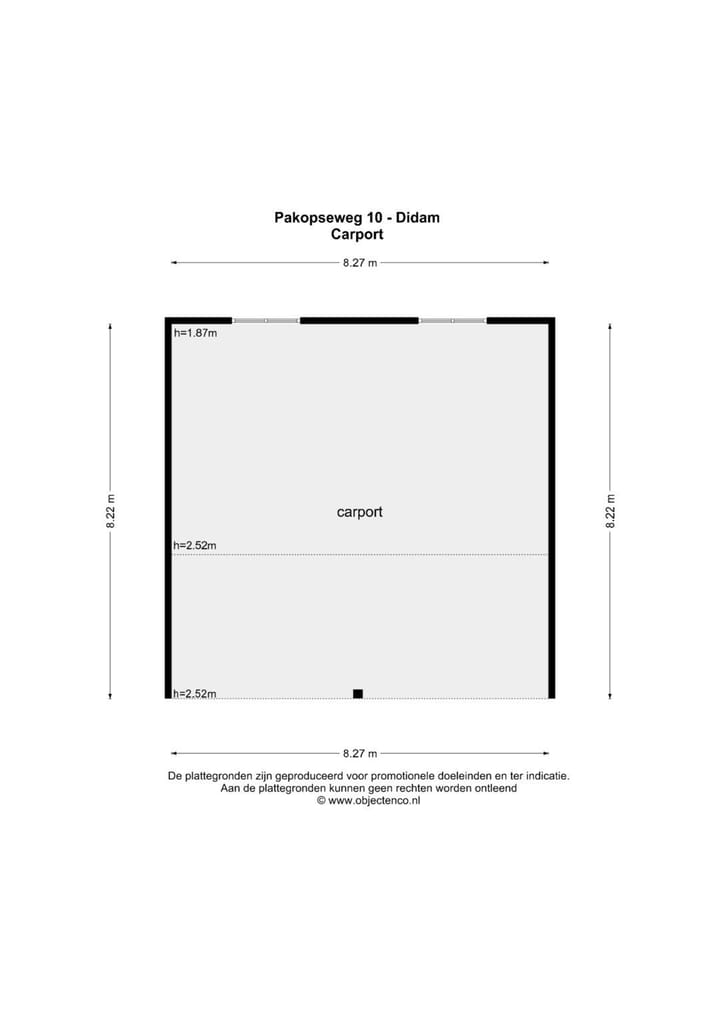 Foto 49 van Pakopseweg 10
