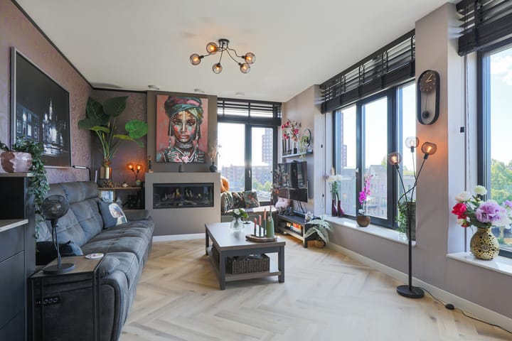 Foto 12 van Terschellingkade 292