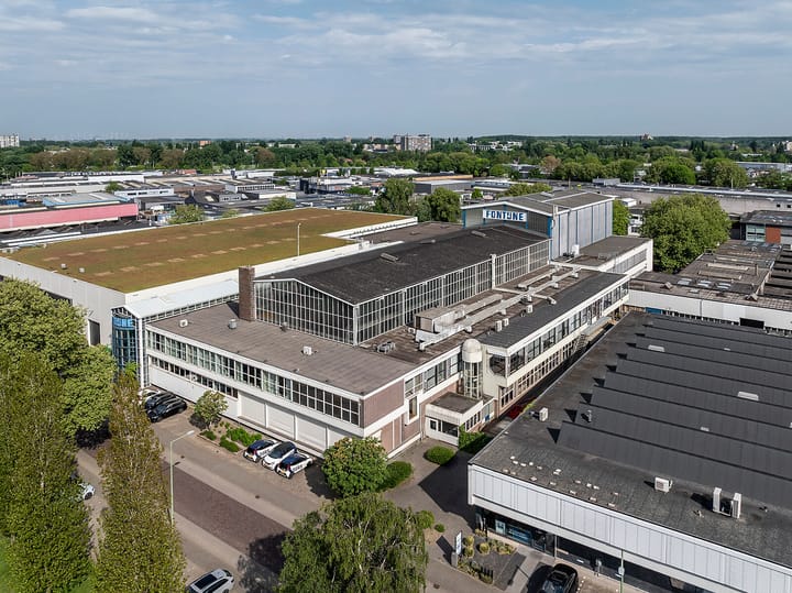 Industrieweg 21, Vlaardingen