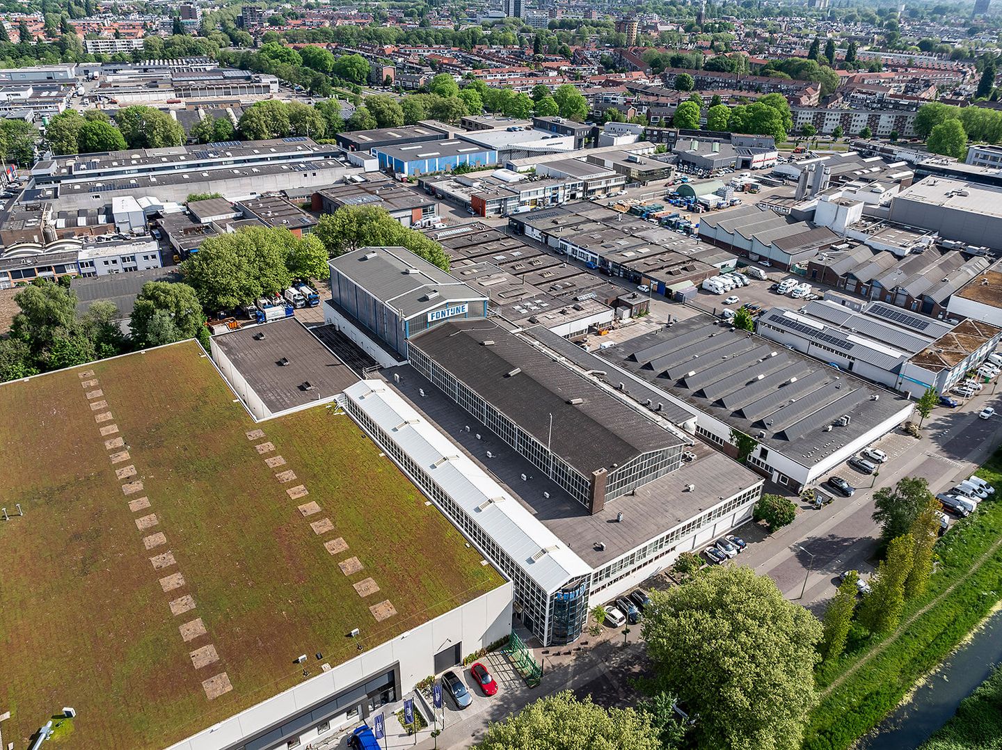Bekijk foto 3 van Industrieweg 21