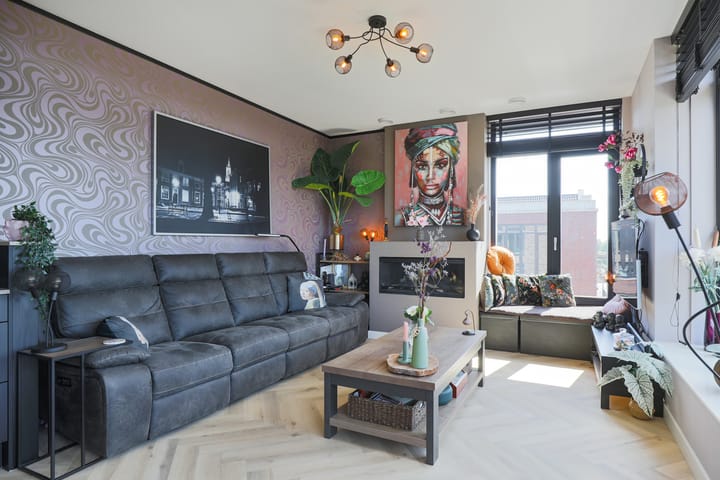 Foto 14 van Terschellingkade 292