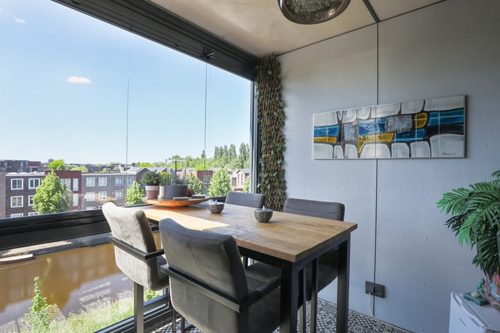 Foto 16 van Terschellingkade 292