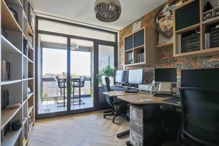 Foto 18 van Terschellingkade 292