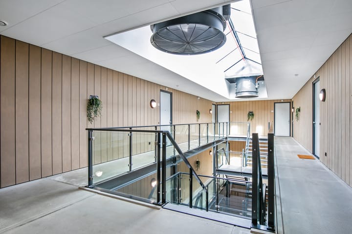 Foto 25 van Terschellingkade 292