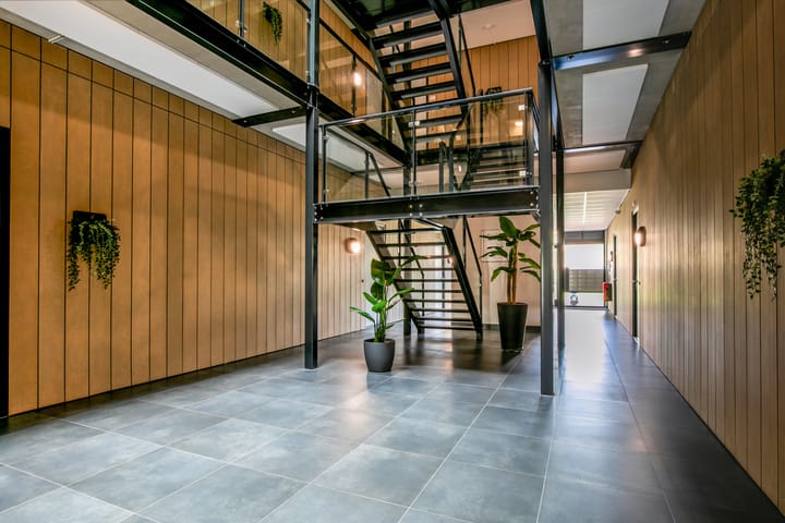 Foto 26 van Terschellingkade 292