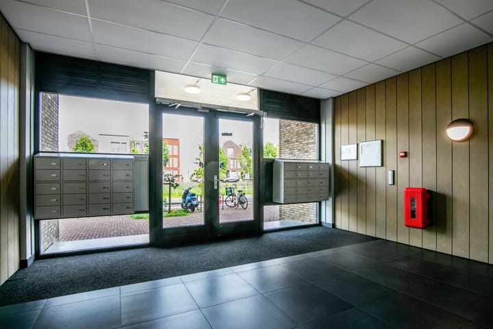 Foto 27 van Terschellingkade 292