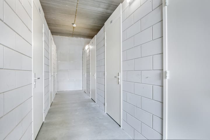 Foto 28 van Terschellingkade 292