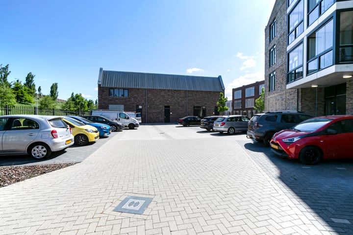 Foto 30 van Terschellingkade 292