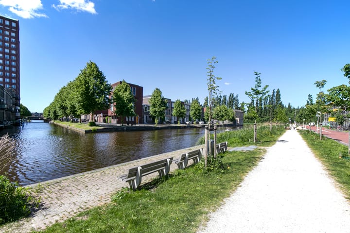 Foto 31 van Terschellingkade 292