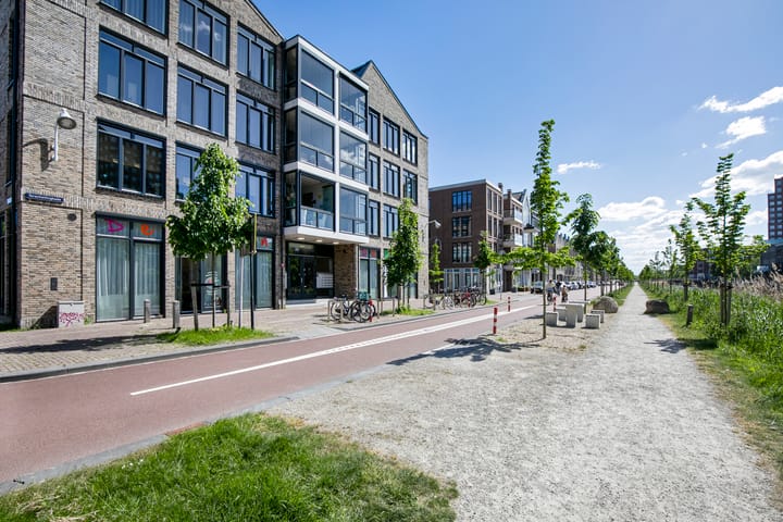 Foto 33 van Terschellingkade 292