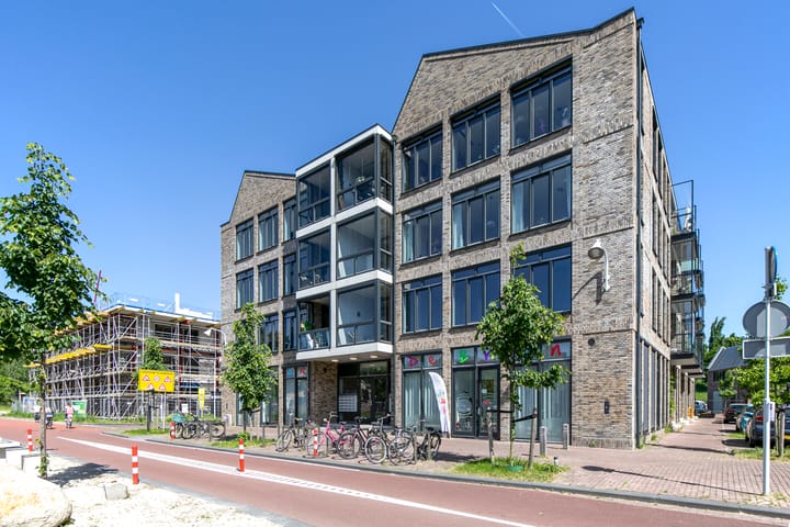 Foto 34 van Terschellingkade 292