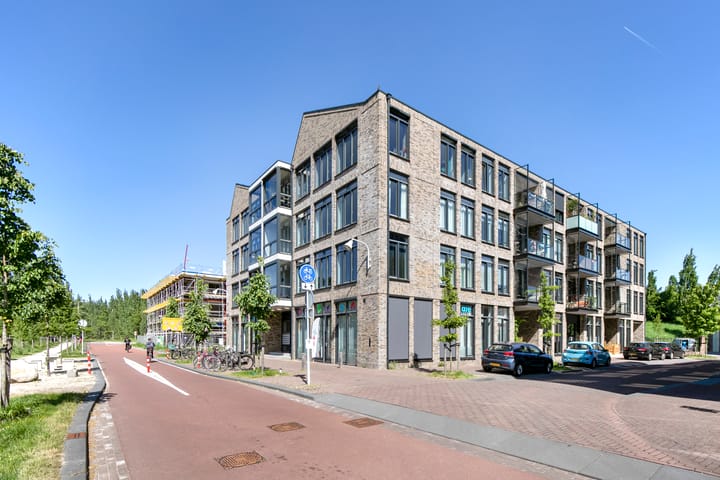 Foto 36 van Terschellingkade 292