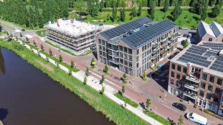 Foto 37 van Terschellingkade 292