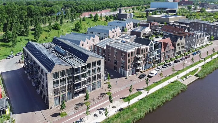 Foto 38 van Terschellingkade 292