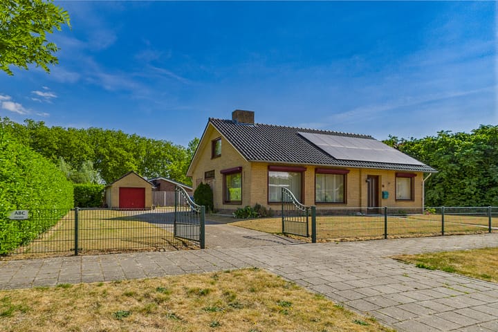 Foto 1 van Schoutstraat 13