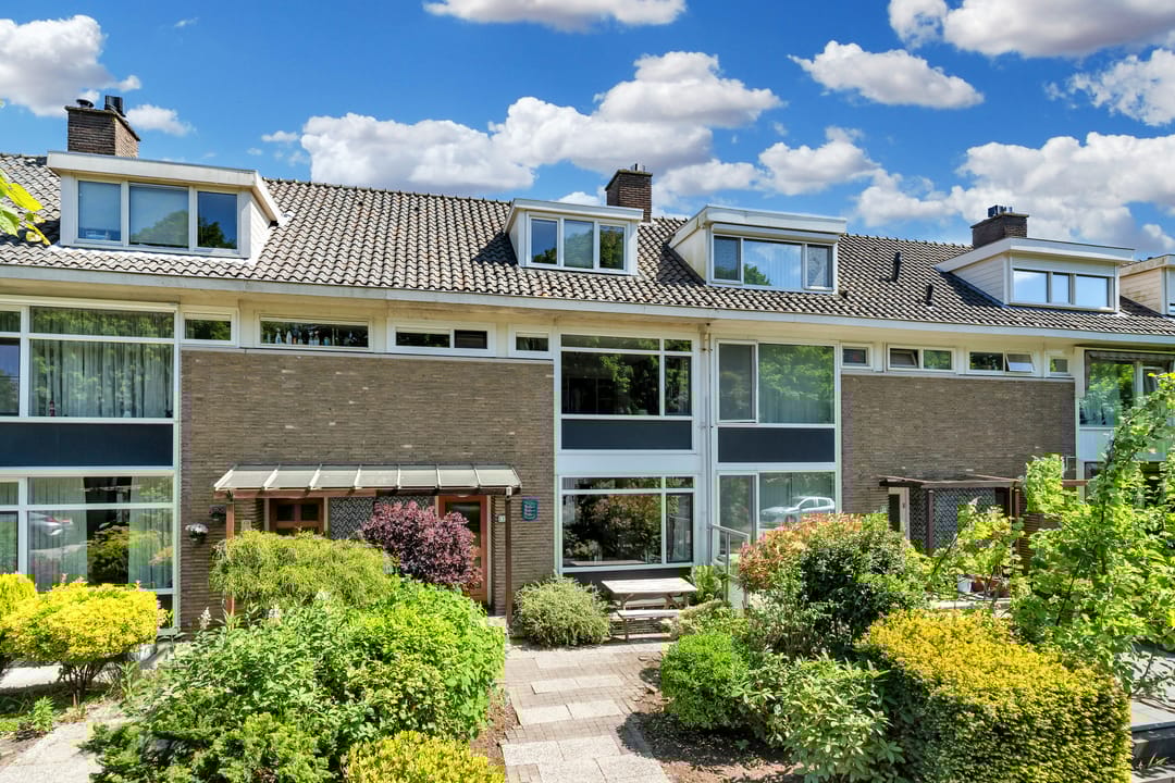 Foto 1 van Prof. Meijerslaan 132