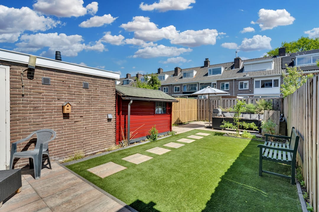 Foto 2 van Prof. Meijerslaan 132