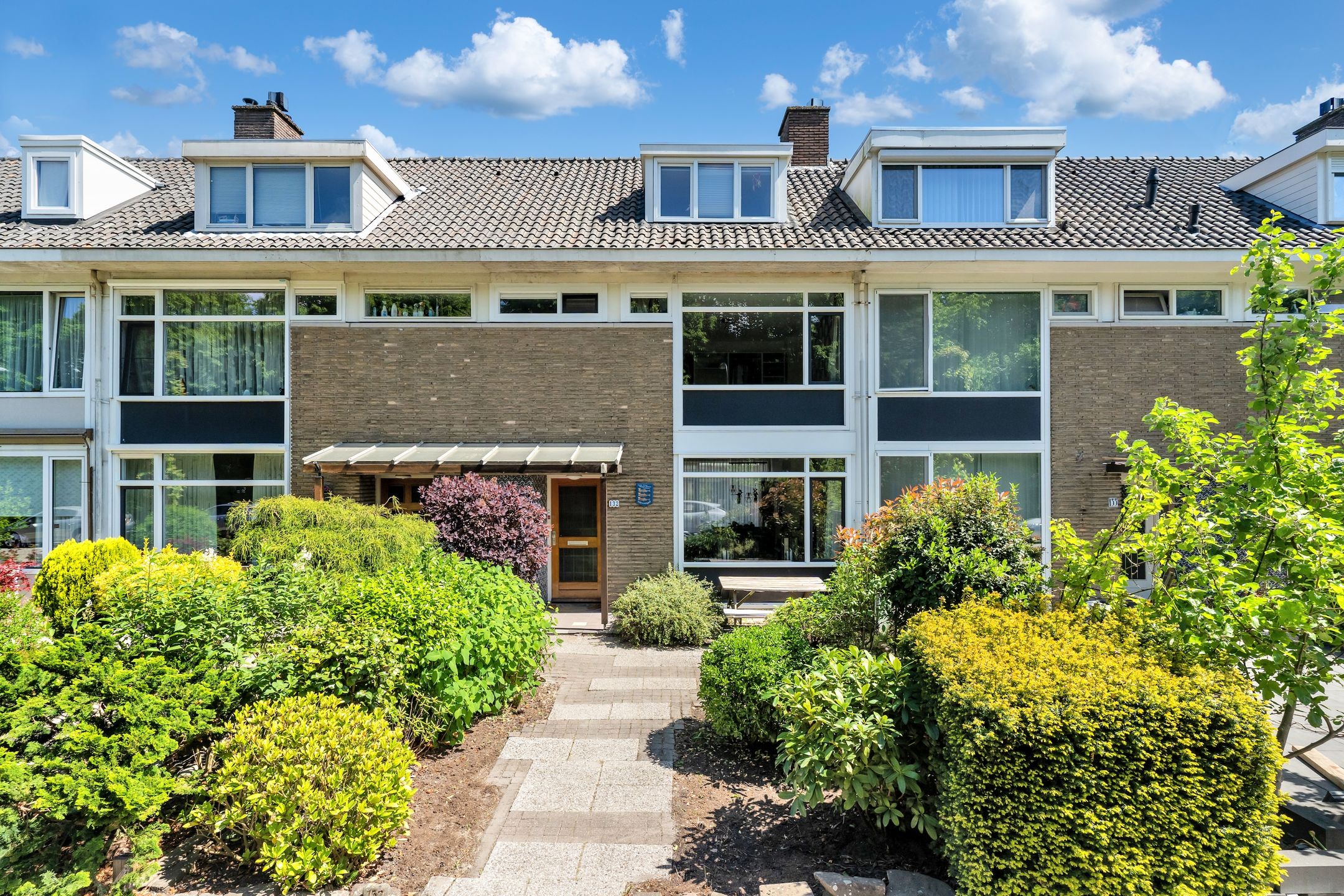 Foto 6 van Prof. Meijerslaan 132