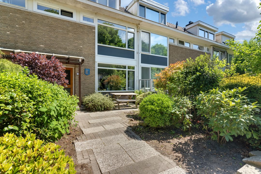 Foto 7 van Prof. Meijerslaan 132