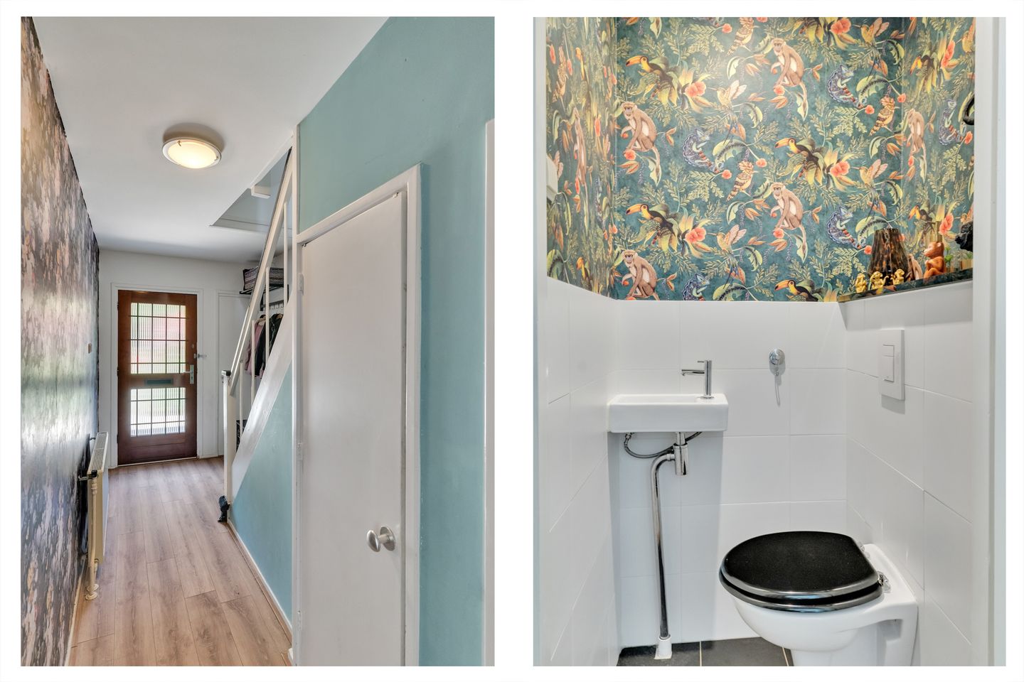 Foto 10 van Prof. Meijerslaan 132