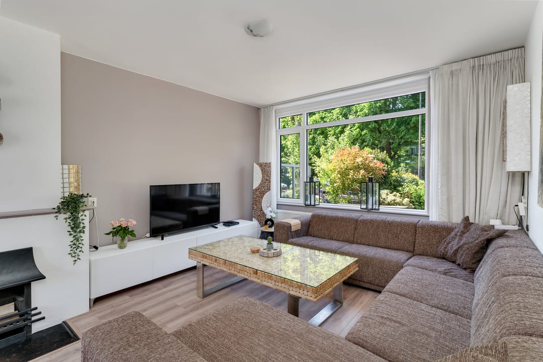 Foto 11 van Prof. Meijerslaan 132