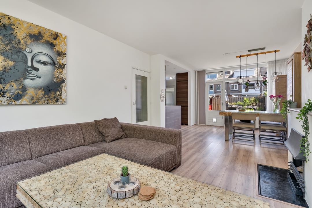 Foto 13 van Prof. Meijerslaan 132