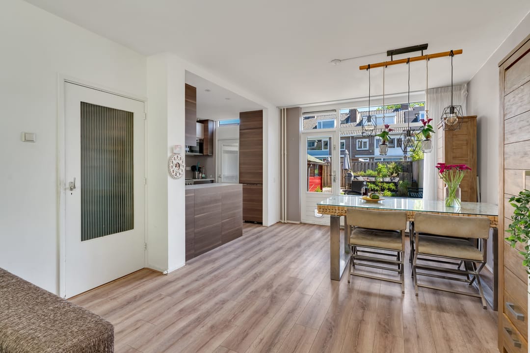 Foto 16 van Prof. Meijerslaan 132