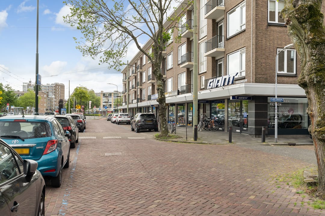 Foto 1 van Koningin Julianalaan 154