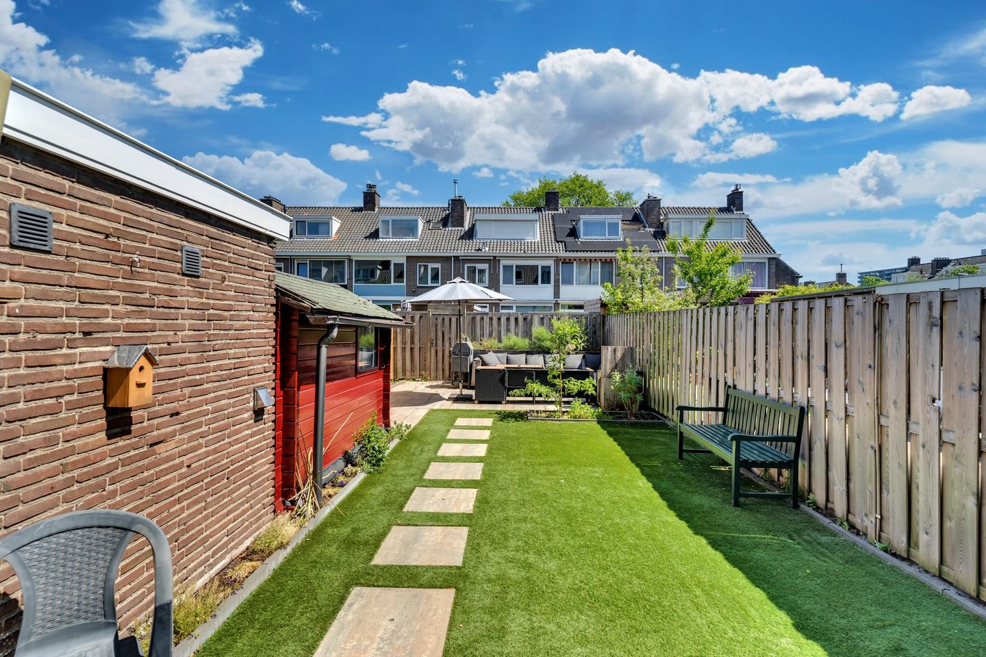 Foto 20 van Prof. Meijerslaan 132