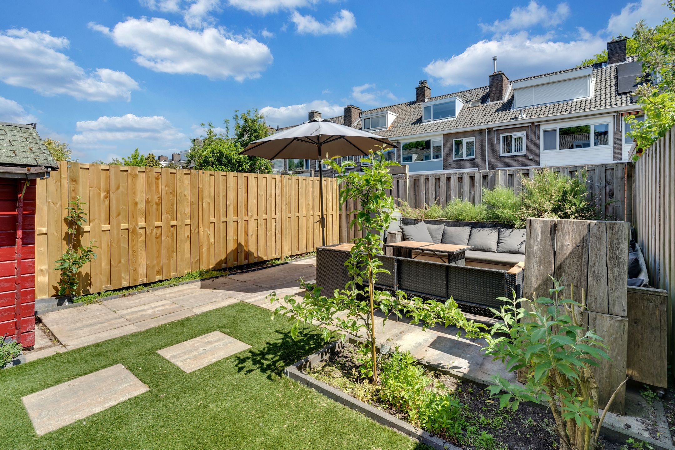 Foto 21 van Prof. Meijerslaan 132