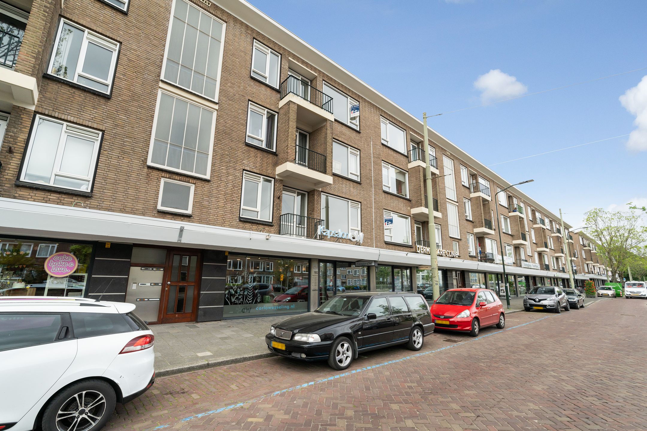 Foto 6 van Koningin Julianalaan 154