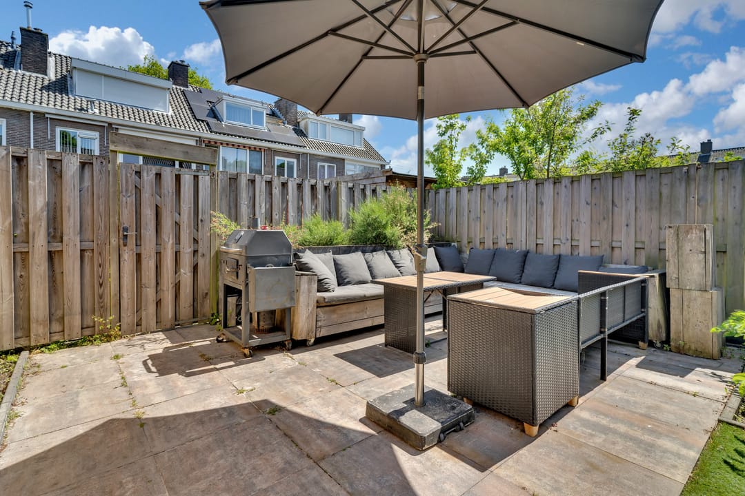 Foto 22 van Prof. Meijerslaan 132