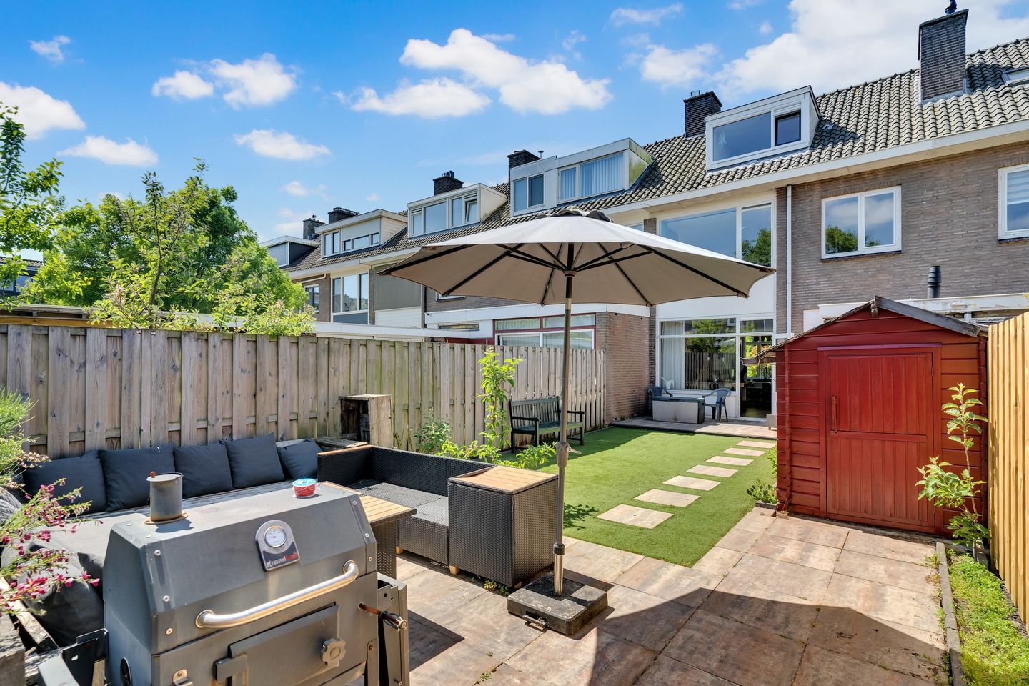 Foto 25 van Prof. Meijerslaan 132