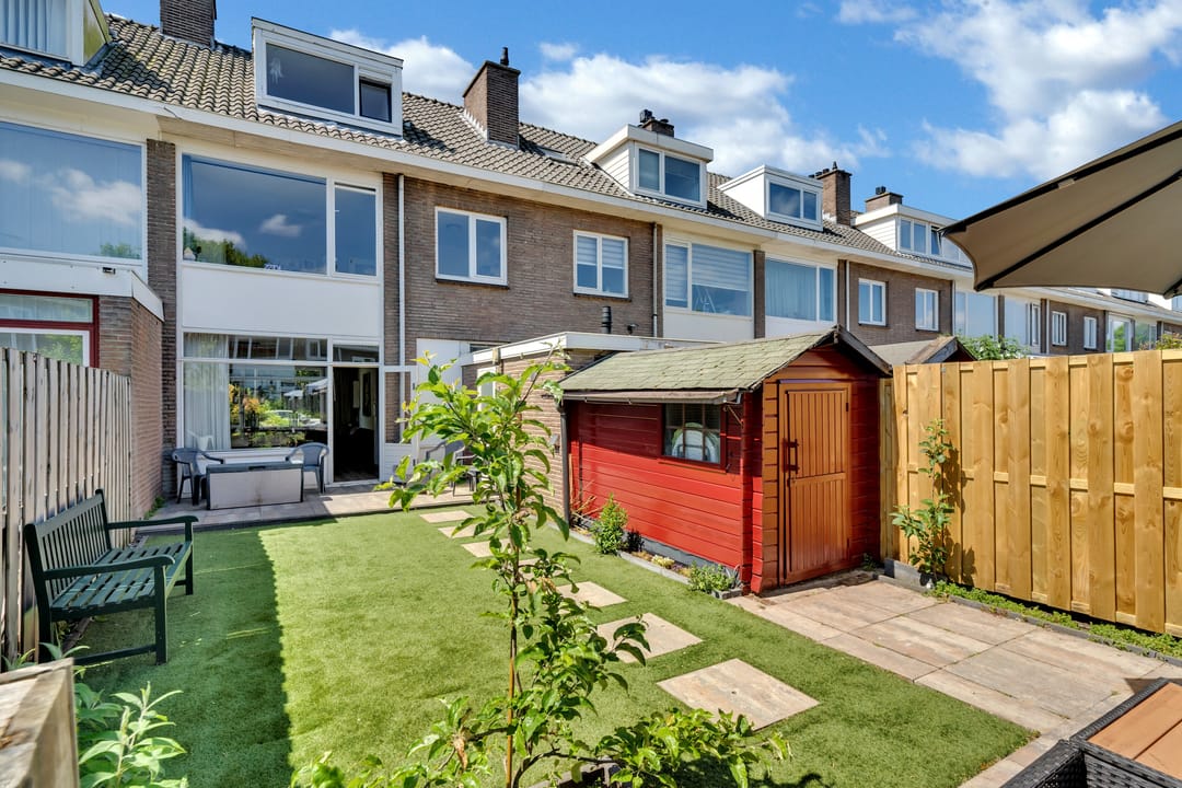 Foto 26 van Prof. Meijerslaan 132