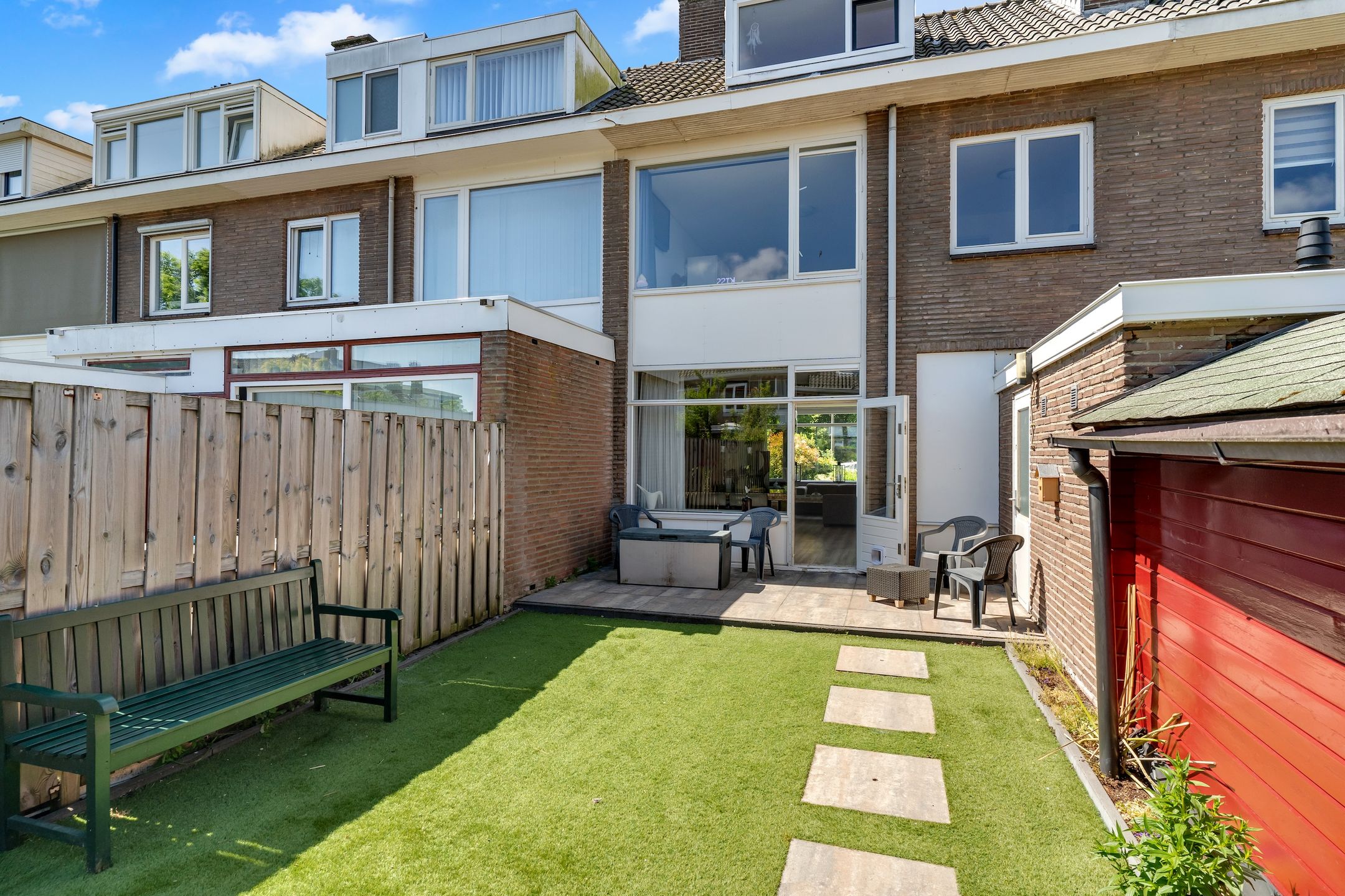 Foto 27 van Prof. Meijerslaan 132