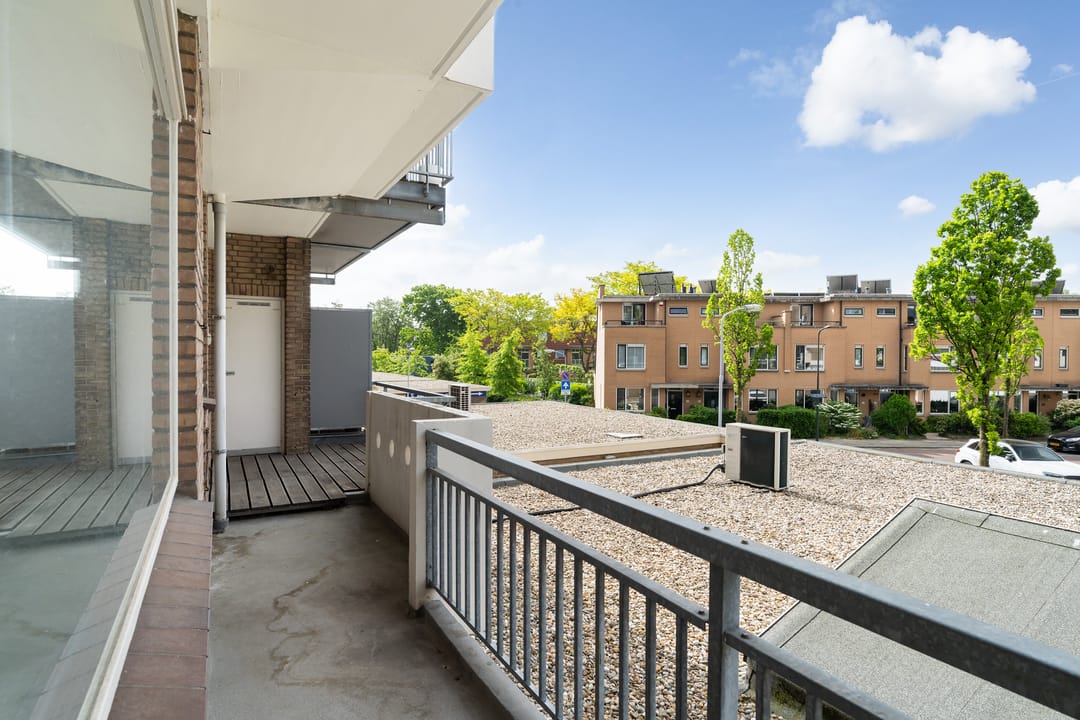 Foto 13 van Koningin Julianalaan 154