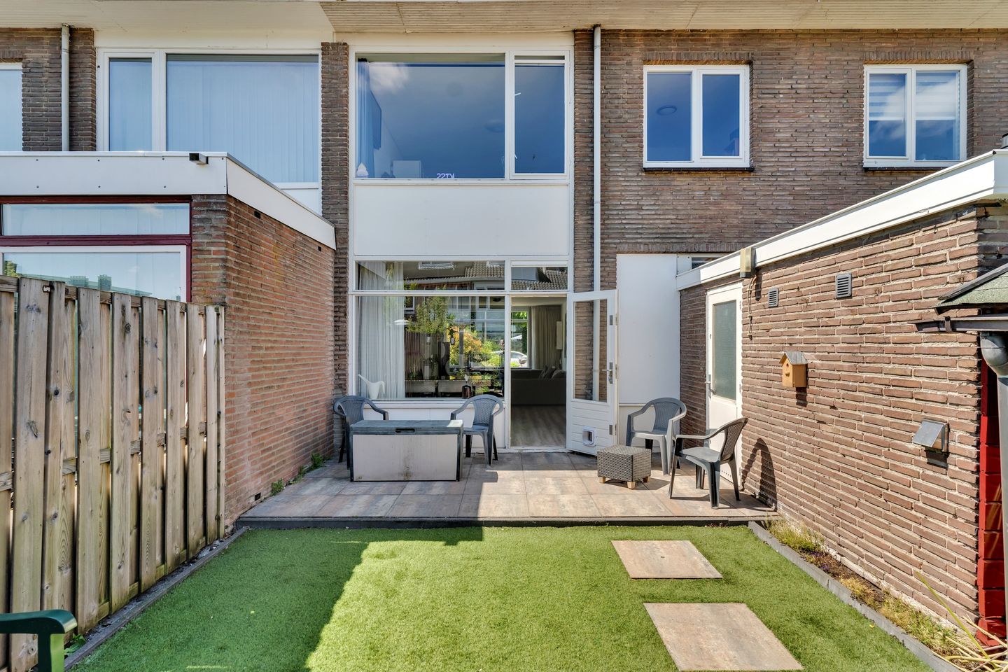 Foto 29 van Prof. Meijerslaan 132