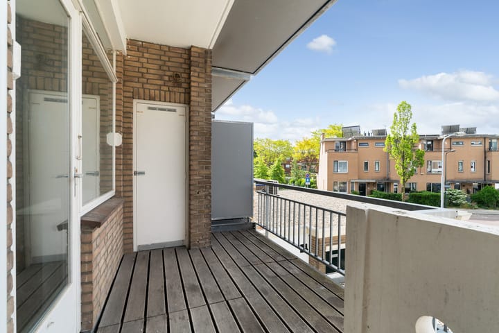 Foto 14 van Koningin Julianalaan 154