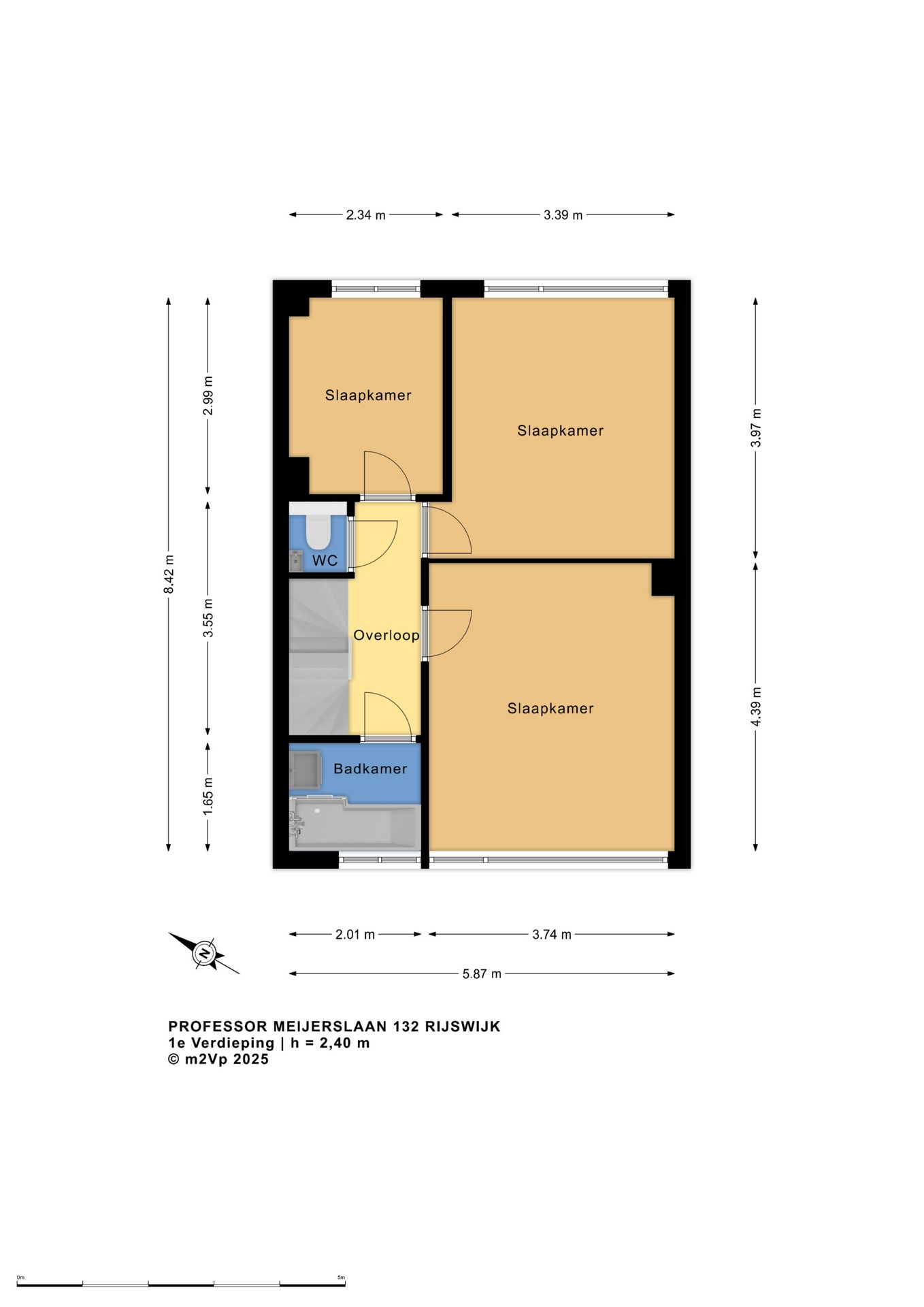 Foto 30 van Prof. Meijerslaan 132