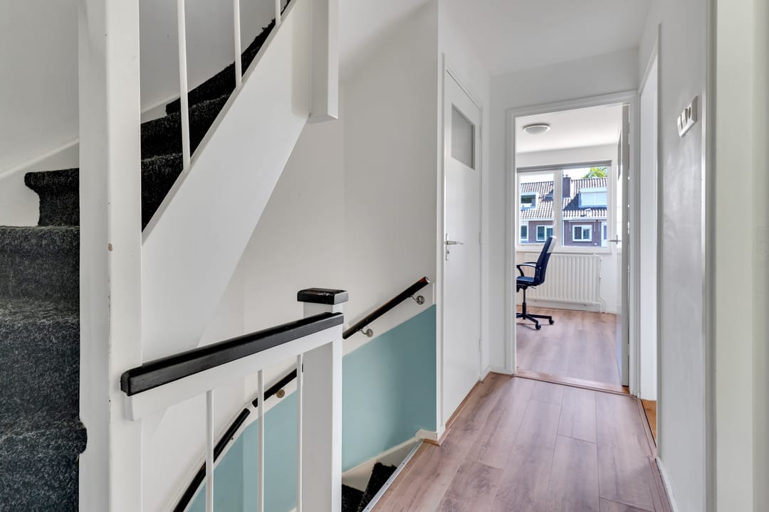 Foto 31 van Prof. Meijerslaan 132