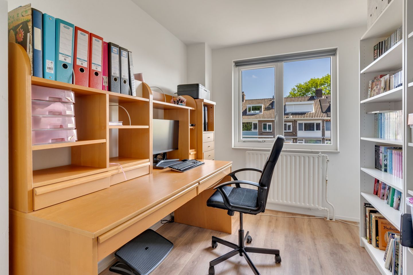 Foto 40 van Prof. Meijerslaan 132