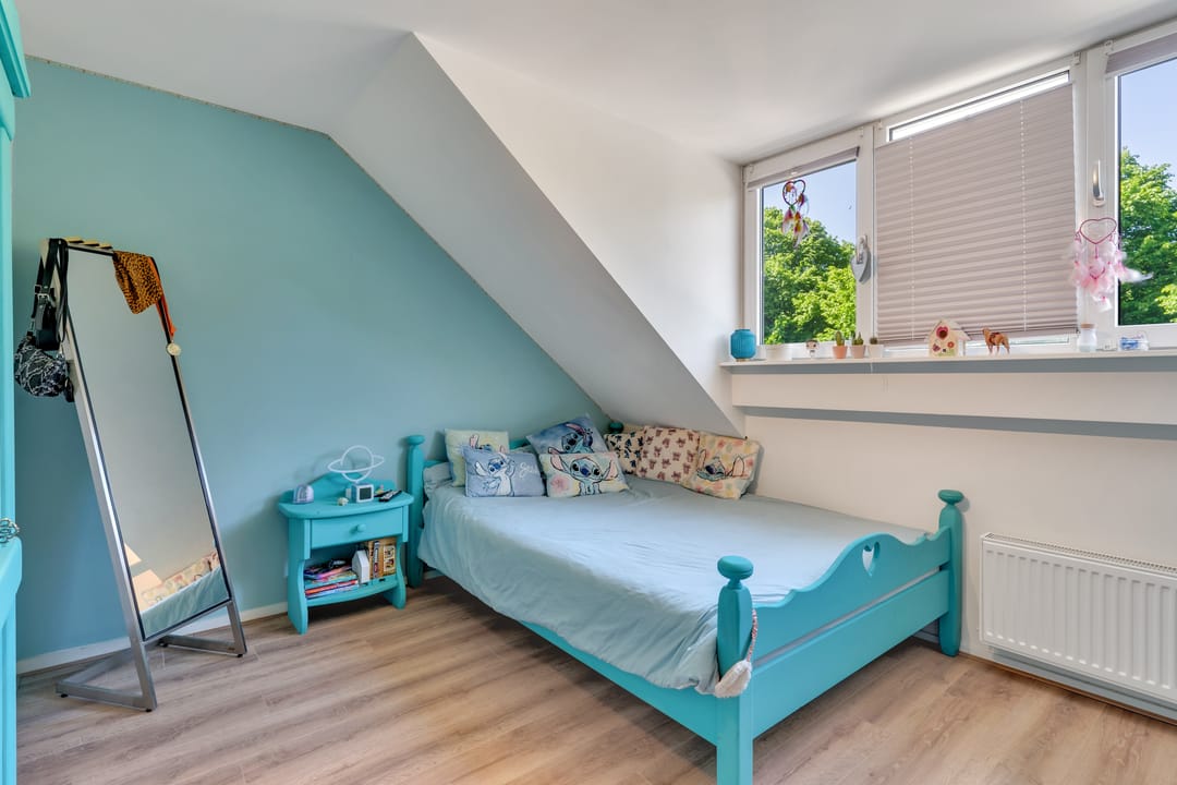 Foto 43 van Prof. Meijerslaan 132