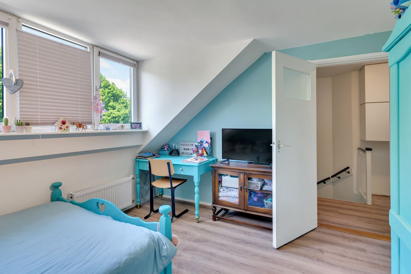 Foto 44 van Prof. Meijerslaan 132