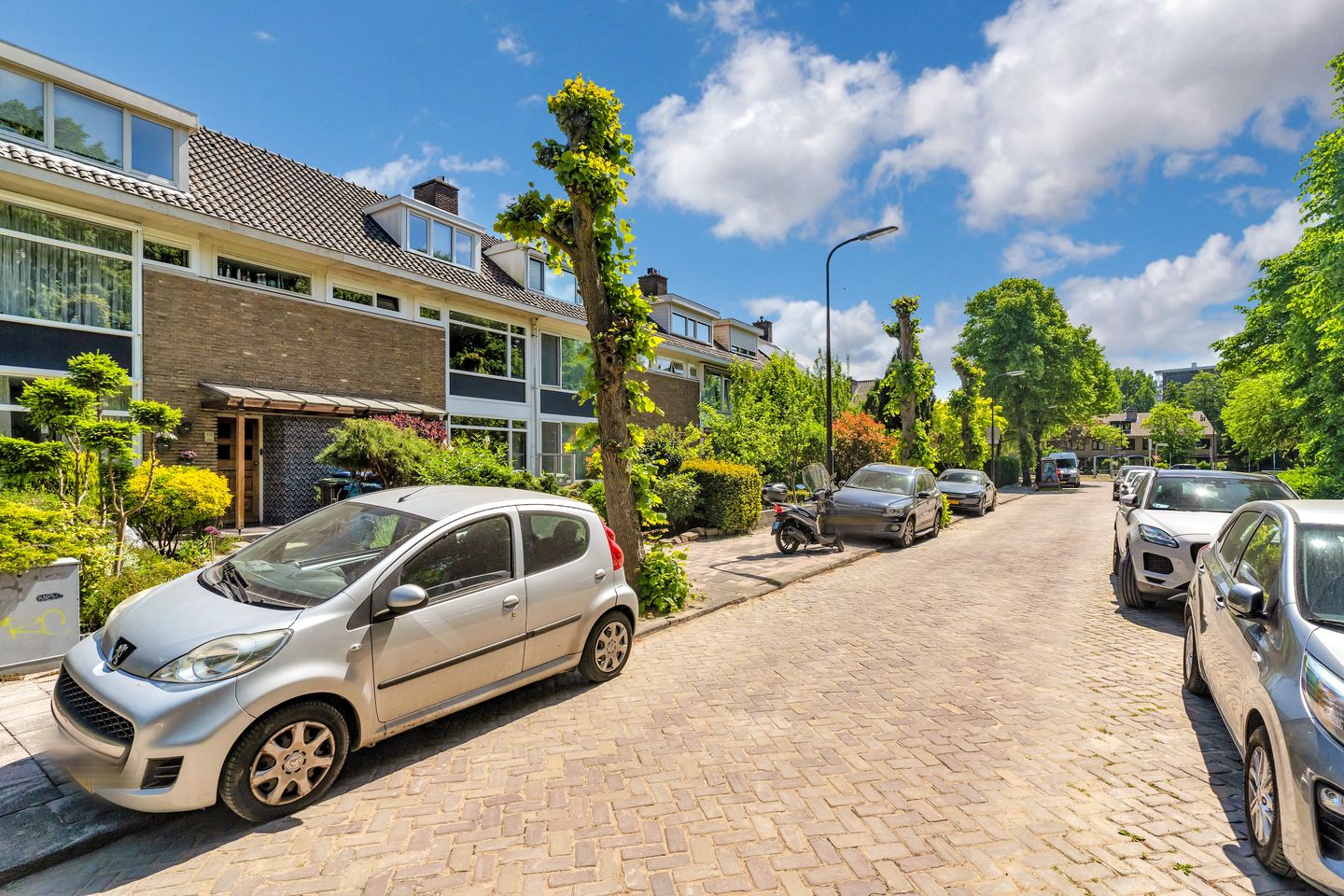 Foto 49 van Prof. Meijerslaan 132